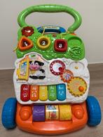 VTech loopwagentje, Kinderen en Baby's, Ophalen, Gebruikt, 6 maanden tot 2 jaar