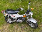 Suzuki rv 50, Fietsen en Brommers, Ophalen