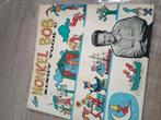 Nonkel Bob, Ophalen, Gebruikt, 10 inch, Overige genres