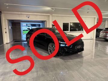 Audi A6 SOLD BIJ GARAGE VRIENS YVES BV! (automaat) beschikbaar voor biedingen