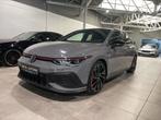 VW Golf 8 GTI Clubsport - Harmon K/Pano/IQ LED, Cuir, Achat, 4 cylindres, Rouge