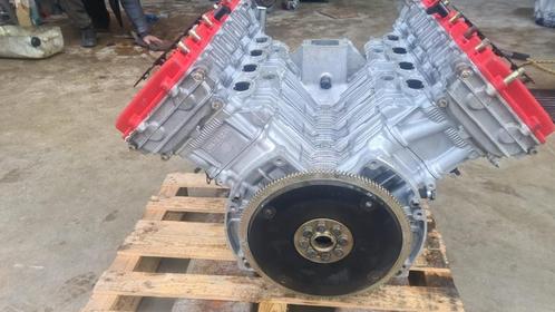 Maserati 3200GT-motor, Auto-onderdelen, Motor en Toebehoren, Maserati, Gebruikt, Ophalen of Verzenden