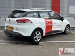 Renault Clio Estate 1.5 dCi ECO Expression | € 2.850,- NETTO, Auto's, Renault, Zwart, Electronic Stability Program (ESP), Wit