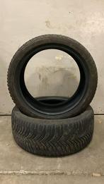 225-40-18 92V Kleber Quadraxer all Season - Set 30.48, Auto-onderdelen, Gebruikt, -, -, Ophalen of Verzenden