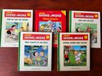 Suske en Wiske junior reeks, Ophalen, Suske en Wiske, Zo goed als nieuw