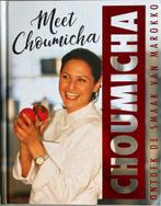 Choumicha - Meet Choumicha, Boeken, Kookboeken, Choumicha, Ophalen of Verzenden, Zo goed als nieuw, Nederland en België