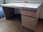 Joli bureau en bois, Ophalen, Zo goed als nieuw, Bureau