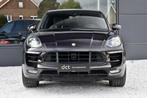 Porsche Macan 3.0 V6 Bi-Turbo S PDK BOSE ACC 14-way Camera, Auto's, Porsche, 1880 kg, Te koop, 258 pk, Gebruikt