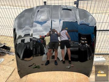 BMW M3 M4 G80 G82 motorkap beschikbaar voor biedingen