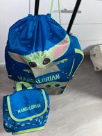 Lot de 3 bagages, Handtassen en Accessoires, Ophalen, Zo goed als nieuw