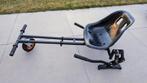 Hoverkart voor Hoverboard, Ophalen of Verzenden, Gebruikt