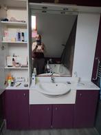 Gratis kast met lavabo, Doe-het-zelf en Bouw, Ophalen