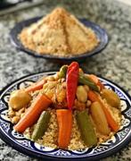 cuisine orientale, Enlèvement