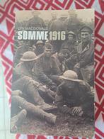 Somme 1916, Boeken, Oorlog en Militair, Gelezen, Ophalen of Verzenden