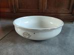 MOET SNEL WEG : Grote BOCH schaal, Antiek en Kunst, Ophalen of Verzenden