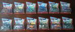 Disney Pixar Cars 2 12 stuks (2010), Ophalen, Nieuw