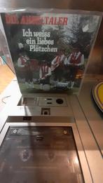 Vinyl singel die anseltalet zie foto telstar nr 4505, Ophalen of Verzenden, Zo goed als nieuw
