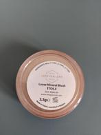 Loose Mineral Blush/Highlighter Etoile Cent Pur Cent, Utilisé, Enlèvement ou Envoi, Joues, Maquillage