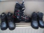 Skieschoenen en veiligheidsschoenen, Ophalen of Verzenden, Head