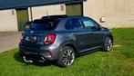 Fiat 500x sport hybride, Achat, 500X