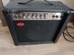 stagg CA-20B 40W versterker, Ophalen, Gebruikt, Basgitaar