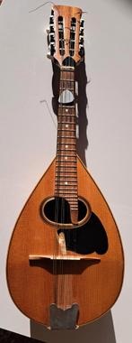 Mandoline, Muziek en Instrumenten, Ophalen of Verzenden