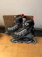 Skeelers maat 42, Sport en Fitness, Ophalen of Verzenden, Gebruikt, Inline skates 4 wielen