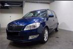 Skoda Roomster benzine voor export, Roomster, Particulier, Te koop, Benzine