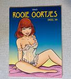 Strip De Rooie Oortjes (deel 30), Une BD, Enlèvement ou Envoi, Comme neuf, Tino