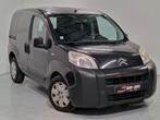 Citroën NEMO 1.4i • AIRCO •, Auto's, 1360 cc, Bedrijf, Handgeschakeld, Electronic Stability Program (ESP)