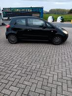 Mitsubishi colt Cz3, Auto's, Voorwielaandrijving, Stof, Zwart, 1500 cc