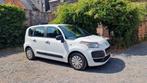 Citrön picasso c3 /2012 Benzine, Auto's, Euro 5, Wit, Handgeschakeld, 5 deurs