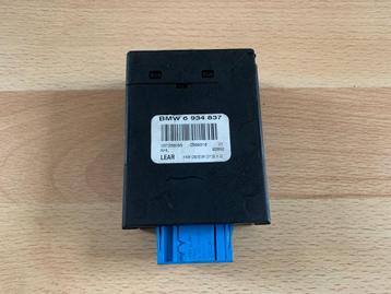 BMW module diversen / verlichting 6934837 beschikbaar voor biedingen