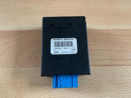 BMW module diversen / verlichting 6934837, Auto-onderdelen, Elektronica en Kabels, BMW, Gebruikt, Ophalen of Verzenden