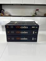 VRG Codexen 2024-2025, Boeken, Studieboeken en Cursussen, Ophalen, Zo goed als nieuw, Hoger Onderwijs, Wolters kluwer