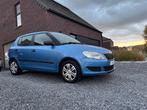 Skoda Fabia 1.2 benzine, gekeurd voor verkoop, Auto's, Euro 5, Blauw, 1198 cc, Bedrijf