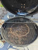 Weber BBQ, Ophalen, Gebruikt, Weber, Met accessoires