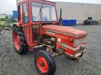 ZETOR 2511 + ZETOR 4712, Zakelijke goederen, Ophalen of Verzenden