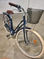 Btwin elops damesfiets, Overige merken, Gebruikt, Versnellingen, Ophalen of Verzenden