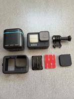 Gopro hero 9, Audio, Tv en Foto, Actiecamera's, Ophalen, Zo goed als nieuw, GoPro