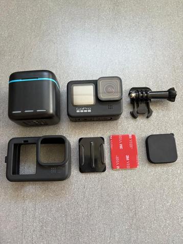 GoPro Hero 9, Enlèvement, Comme neuf, GoPro