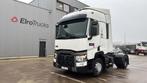 Renault T 430 (BELGIAN TRUCK / CAMION BELGE / PARFAIT ETAT /, Autos, Camions, Achat, Euro 6, Entreprise, Renault