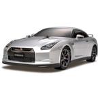 Nissan GT-R RC Body Tamiya #51340 1/10, Hobby en Vrije tijd, Elektro, Ophalen of Verzenden, Zo goed als nieuw, Schaal 1:10