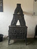 Dovre houtkachel, Enlèvement, Comme neuf