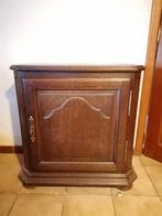 Halkast 1 deur, Antiek en Kunst, Ophalen