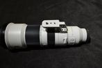 téléobjectif, Audio, Tv en Foto, Foto | Lenzen en Objectieven, Ophalen, Zo goed als nieuw, Telelens, Zoom
