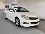Opel Astra OPC-Line Cabrió 1.6I Benzine 85Kw 06/2010, Auto's, Bedrijf, Cruise Control, Astra, Te koop