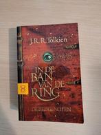 Lord of the rings, boek 1 Nederlandstalig., Boeken, Ophalen