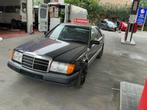 Mercedes 230 oldtimer uit 1990, Auto's, Mercedes-Benz, Automaat, Gebruikt, Overige modellen, Overige brandstoffen