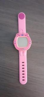 Vtech horloge kindjes, Ophalen, Gebruikt, 4 tot 6 jaar